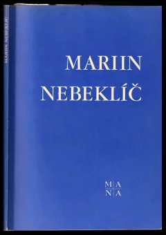 Mariin nebeklíč