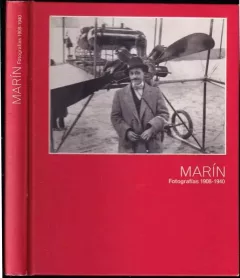 Marín : fotografías 1908-1940