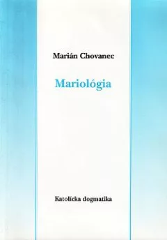Mariológia (Katolícka dogmatika)