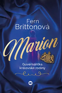 Marion: Guvernantka královské rodiny