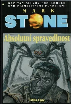 Mark Stone:Absolutni spravedlnost