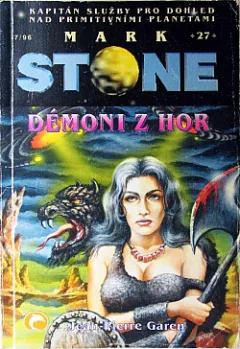 Démoni z hor