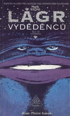 Lágr vyděděnců