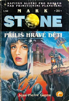 Příliš hravé děti