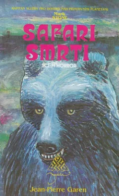 Safari smrti