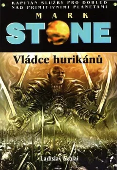 Mark Stone Vládce hurikánů
