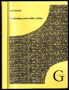 Marketing cestovního ruchu