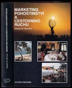 Marketing pohostinství a cestovního ruchu