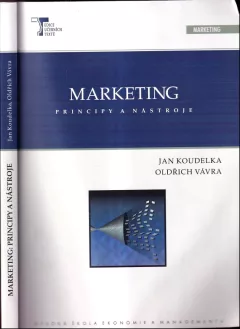 Marketing: principy a nástroje