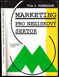 Marketing pro neziskový sektor