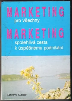 Marketing pro všechny