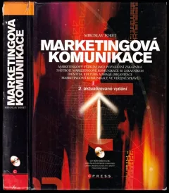 Marketingová komunikace