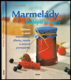 Marmelády