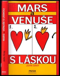 Mars a Venuše s láskou