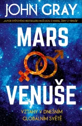 Mars a Venuše: Vztahy v dnešním globálním světě