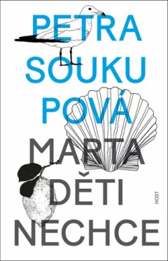 Marta děti nechce, 2.  vydání