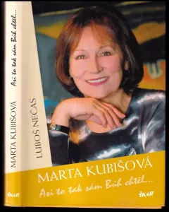 Marta Kubišová