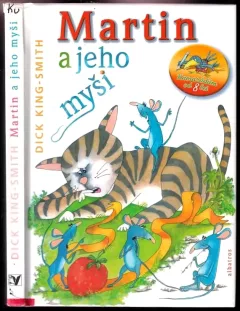 Martin a jeho myši