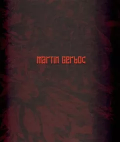Martin Gerboc - Un Saison en Enfer (ČJ, AJ)
