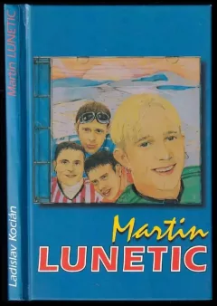Martin Lunetic