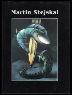 Martin Stejskal