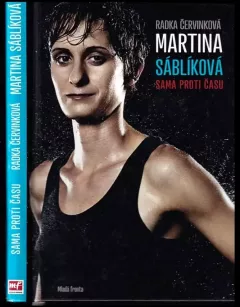 Martina Sáblíková