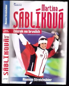 Martina Sáblíková