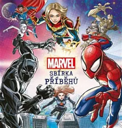 Marvel: Sbírka příběhů