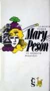 Mary Peson ve spárech podsvětí