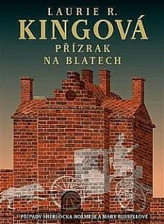 Přízrak na blatech