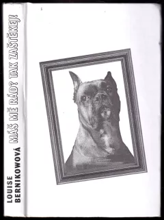 Máš mě rád? Tak zaštěkej!