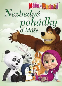 Nezbedné pohádky o Máše
