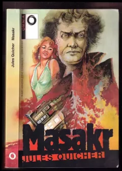 Masakr