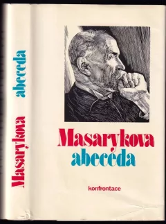 Masarykova abeceda