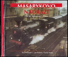 Masarykovo nádraží