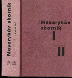 Masarykův sborník 1999-2003