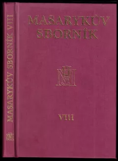 Masarykův sborník