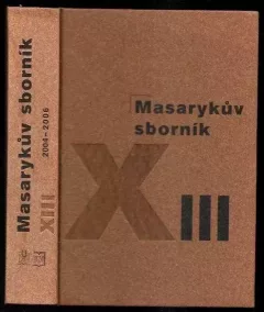 Masarykův sborník XII