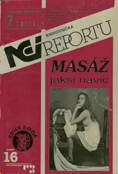 Masáž jaksi navíc