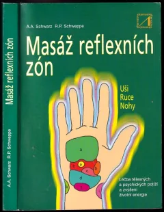 Masáž reflexních zón