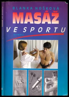 Masáž ve sportu