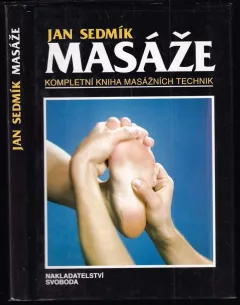 Masáže