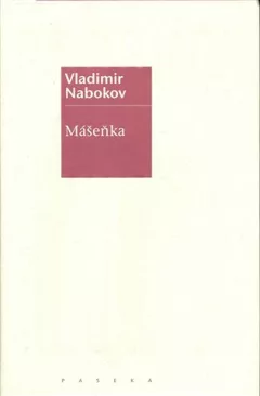 Mášenka