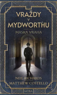 Maska vraha