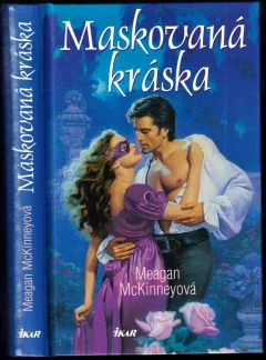 Maskovaná kráska
