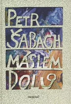 Máslem dolů