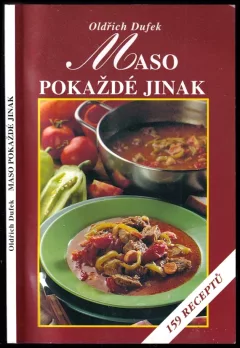 Maso pokaždé jinak