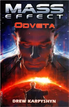 Mass Effect 3 - Odveta