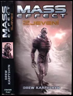 Mass Effect