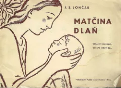 Matčina dlaň